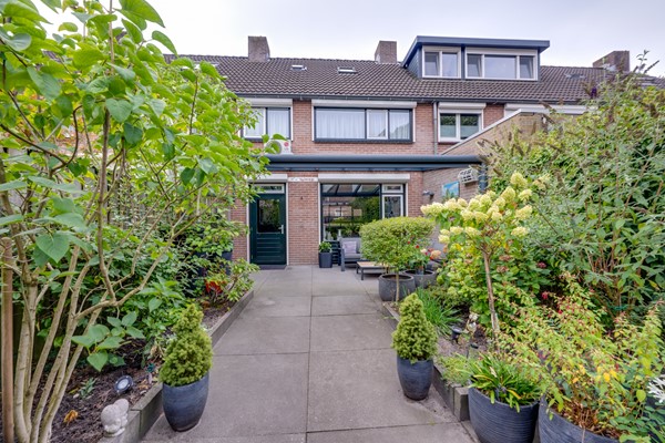 Medium property photo - Schoorveken 5, 5121 NJ Rijen